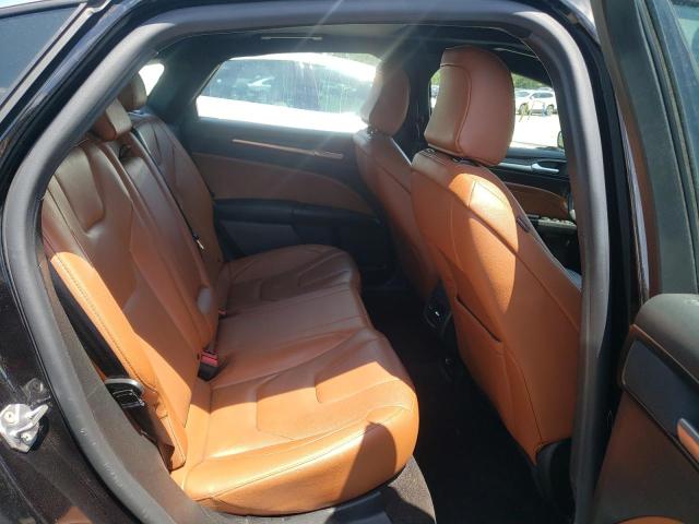Photo 6 from auction – 2020 FORD FUSION TIT with VIN 3FA6P0K94LR128172