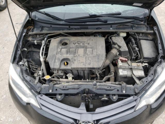 Photo 7 from auction – 2016 TOYOTA COROLLA L with VIN 5YFBURHE5GP481851
