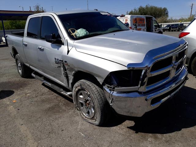RAM 2500 SLT 2014 with VIN 3C6UR5DL3EG223572 - Photo from auction