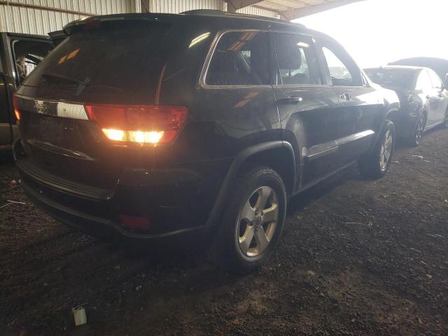 Photo 4 from auction – 2012 JEEP GRAND CHER with VIN 1C4RJEAG6CC259754
