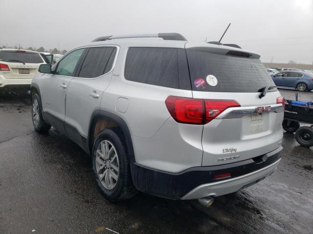 Photo 3 from auction – 2017 GMC ACADIA SLE with VIN 1GKKNSLSXHZ241904