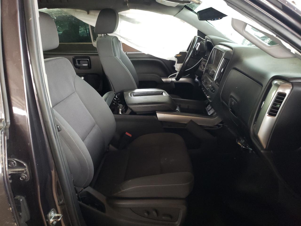 Photo 5 from auction – 2014 CHEVROLET SILVERADO with VIN 3GCPCREC8EG148963