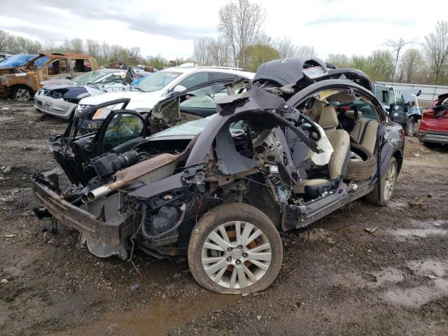 Photo 2 from auction – 2009 MAZDA 6 I with VIN 1YVHP82A895M38519