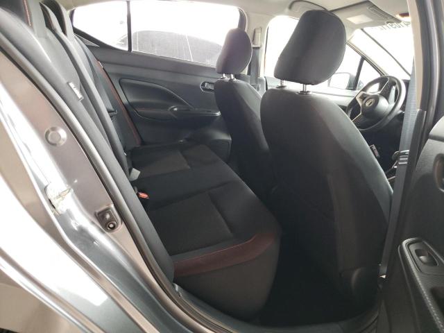 Photo 6 from auction – 2020 NISSAN VERSA SR with VIN 3N1CN8FVXLL805112