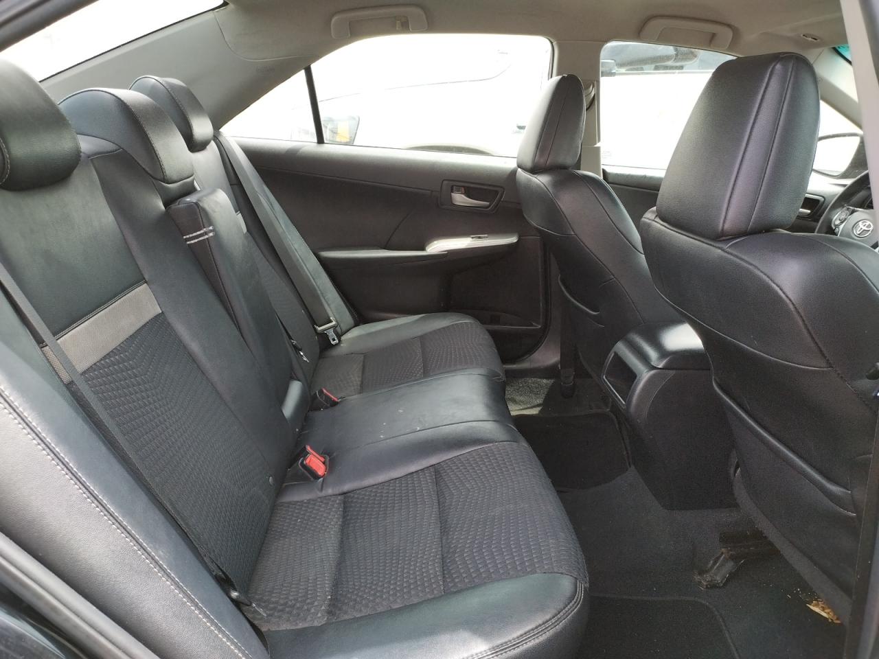 Photo 6 from auction – 2012 TOYOTA CAMRY BASE with VIN 4T1BF1FK3CU081753
