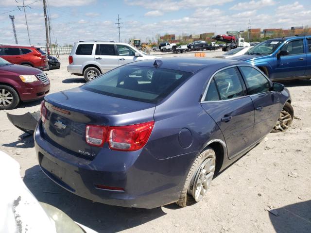 Photo 4 from auction – 2013 CHEVROLET MALIBU 1LT with VIN 1G11C5SA6DF261773