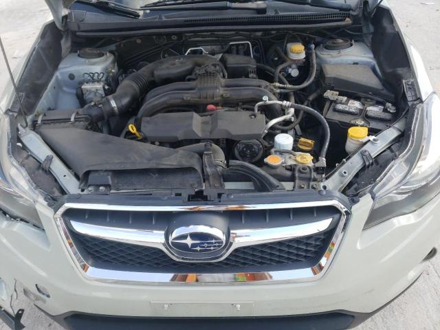 Photo 7 from auction – 2013 SUBARU XV CROSSTR with VIN JF2GPAVC3DH854492