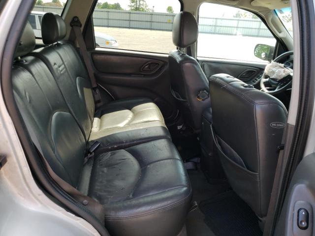 Photo 6 from auction – 2004 MAZDA TRIBUTE ES with VIN 4F2CZ961X4KM26201