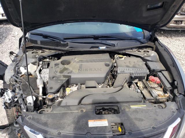 Photo 7 from auction – 2016 NISSAN ALTIMA 2.5 with VIN 1N4AL3AP3GN359337