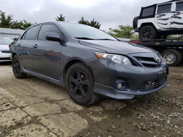 TOYOTA COROLLA BA 2012 with VIN 2T1BU4EE3CC912057 - Photo from auction