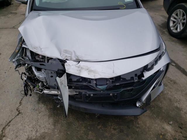 Photo 7 from auction – 2017 TOYOTA PRIUS PRIM with VIN JTDKARFP1H3037650