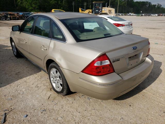 Photo 3 from auction – 2006 FORD FIVE HUNDR with VIN 1FAHP24136G152518