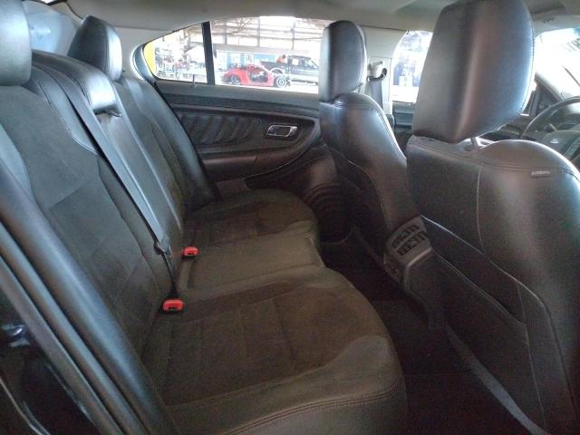 Photo 6 from auction – 2010 FORD TAURUS SHO with VIN 1FAHP2KT8AG131547