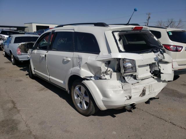 Photo 3 from auction – 2010 DODGE JOURNEY SX with VIN 3D4PG5FVXAT209862
