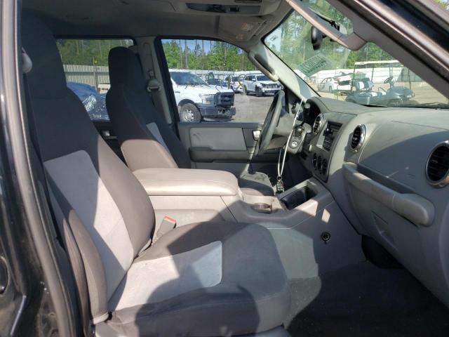 Photo 5 from auction – 2004 FORD EXPEDITION with VIN 1FMRU15W84LA04098