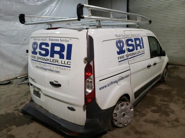 Photo 4 from auction – 2014 FORD TRANSIT with VIN NM0LS7E71E1135041