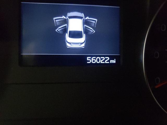 Photo 8 from auction – 2020 KIA FORTE FE with VIN 3KPF24AD9LE167174