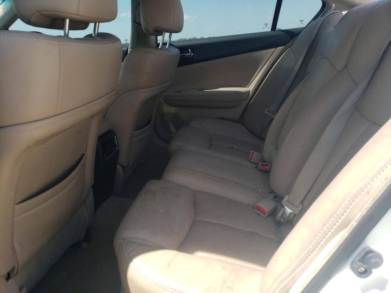 Photo 16 from auction – 2013 NISSAN MAXIMA S with VIN 1N4AA5APXDC810515