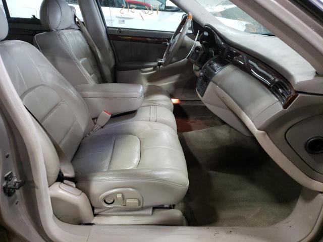Photo 5 from auction – 2002 CADILLAC DEVILLE DH with VIN 1G6KE54Y82U146698