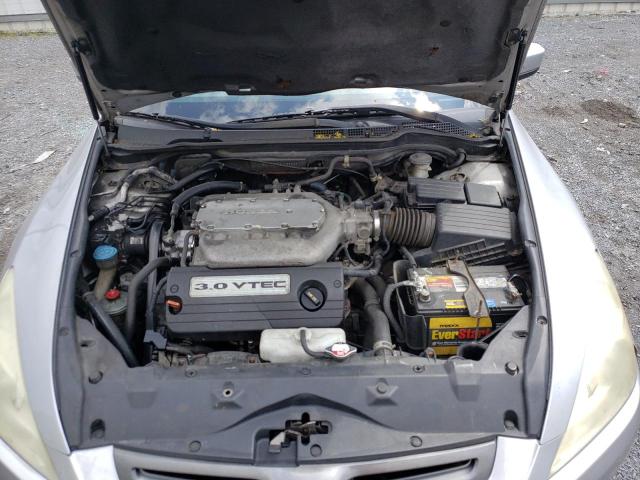Photo 7 from auction – 2003 HONDA ACCORD EX with VIN 1HGCM66583A026949