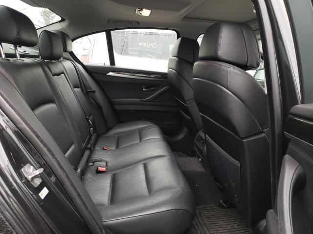 Photo 6 from auction – 2011 BMW 535 XI with VIN WBAFU7C59BC878345