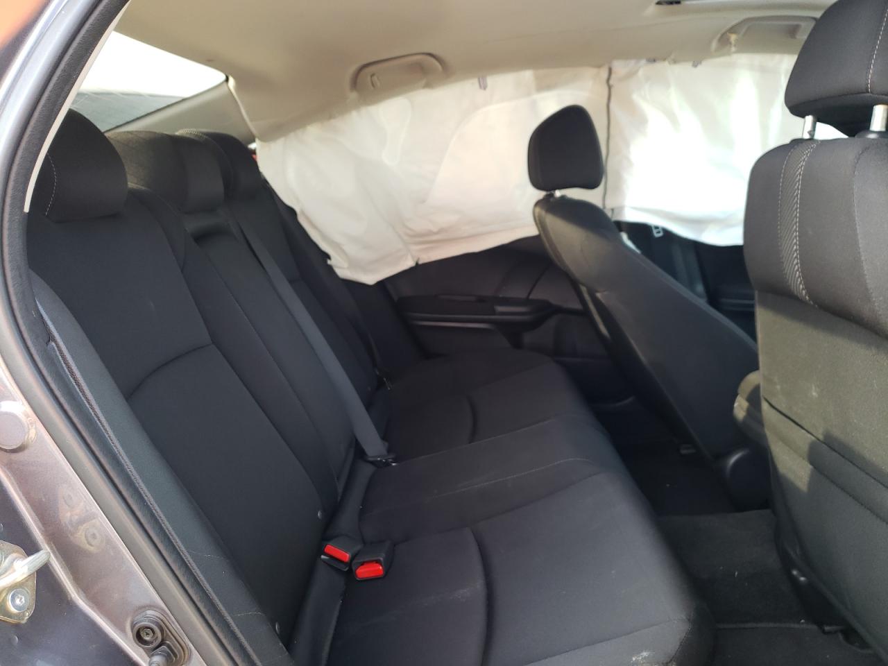 Photo 6 from auction – 2018 HONDA CIVIC EX with VIN 2HGFC2F75JH551511