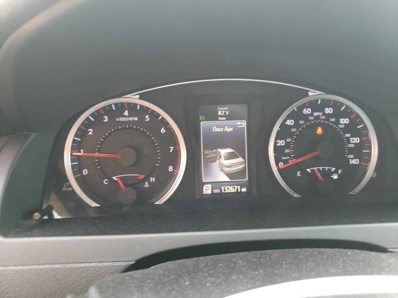 Photo 8 from auction – 2017 TOYOTA CAMRY LE with VIN 4T1BF1FK9HU428669