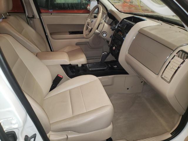 Photo 5 from auction – 2009 FORD ESCAPE LIM with VIN 1FMCU04G79KC31421