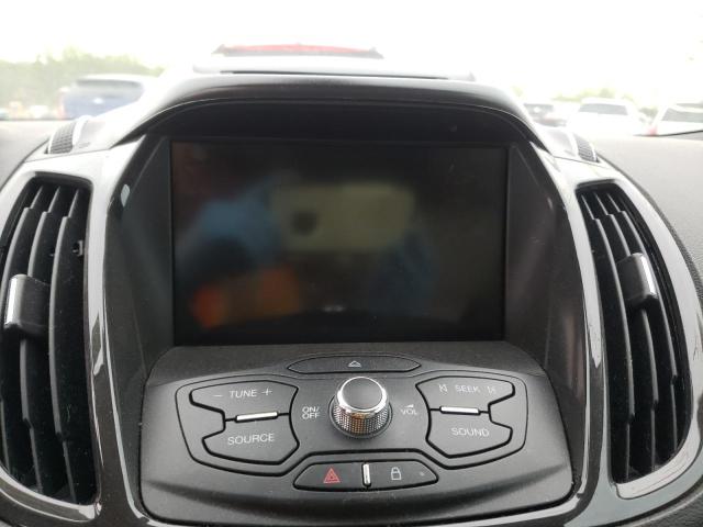 Photo 9 from auction – 2013 FORD ESCAPE SEL with VIN 1FMCU0HX1DUC61764