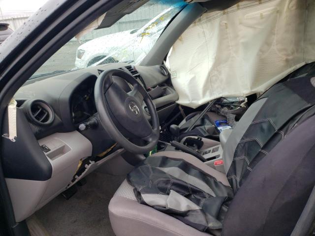Photo 5 from auction – 2006 TOYOTA RAV4 with VIN JTMBD33V366006306