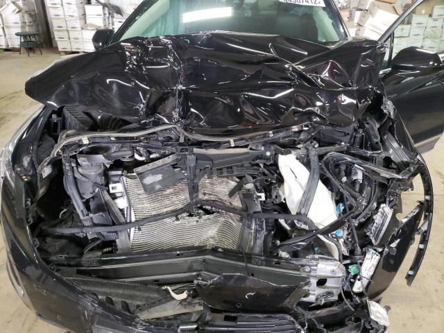 Photo 7 from auction – 2018 CADILLAC XT5 PREMIU with VIN 1GYKNFRS0JZ100253