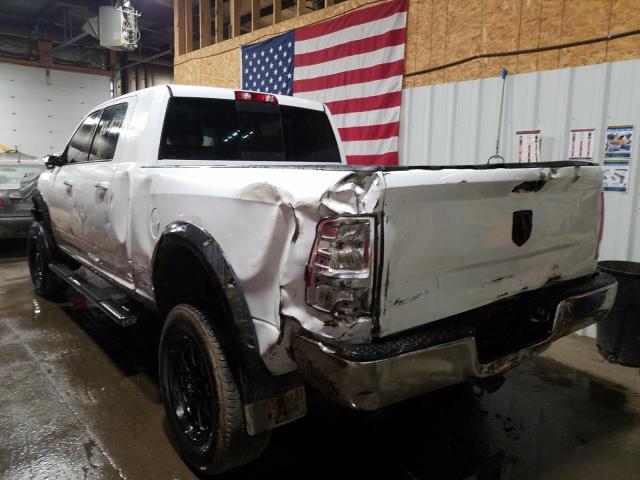 Photo 3 from auction – 2015 RAM 2500 SLT with VIN 3C6TR5MT7FG503654
