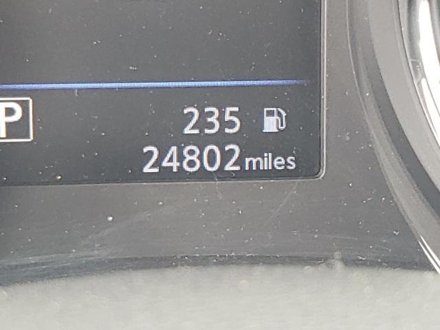 Photo 8 from auction – 2020 NISSAN ROGUE S with VIN 5N1AT2MT4LC760930