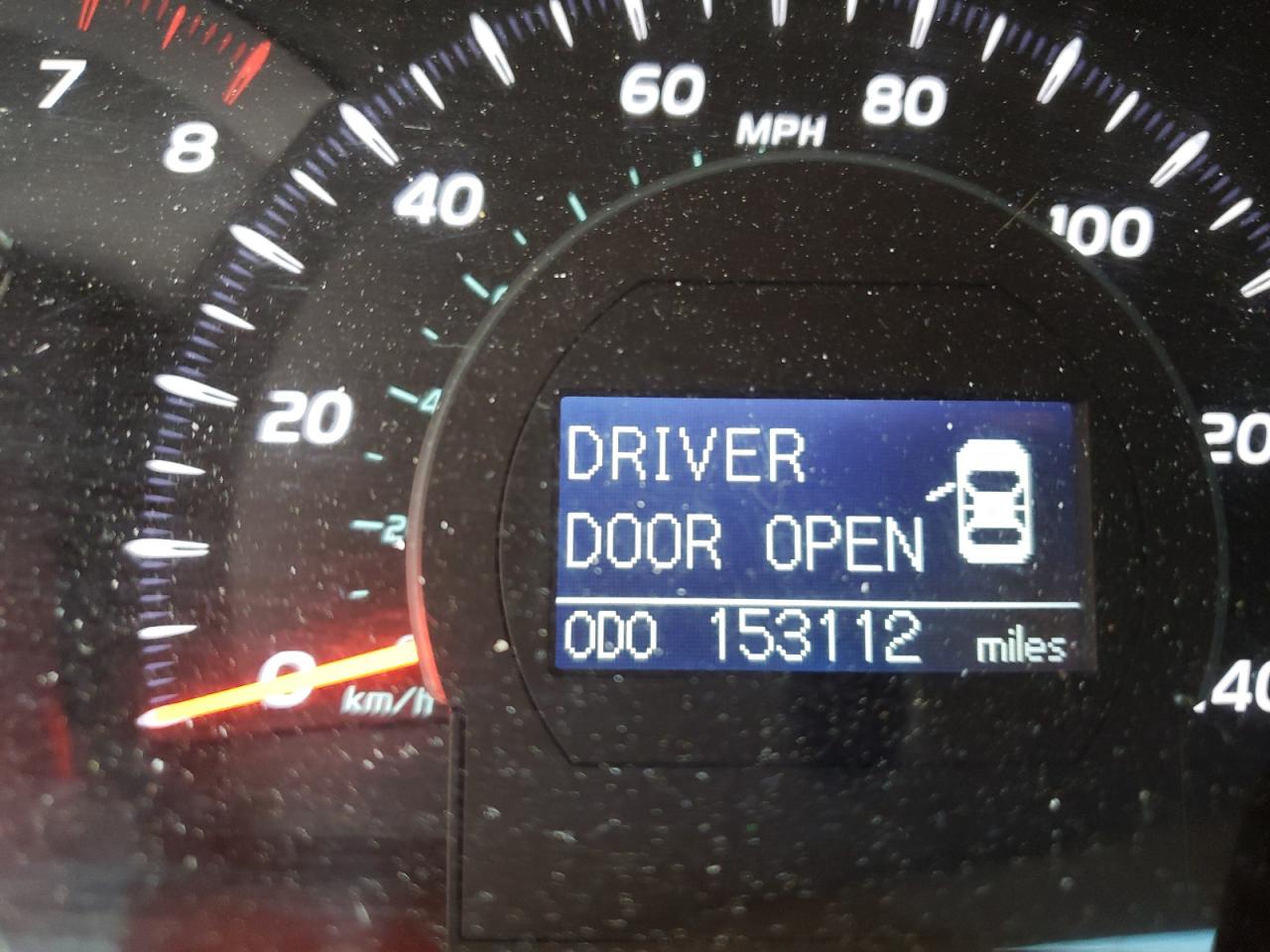 Photo 8 from auction – 2007 TOYOTA CAMRY CE with VIN JTNBE46K573075789