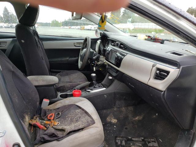 Photo 5 from auction – 2015 TOYOTA COROLLA L with VIN 5YFBURHE0FP237281
