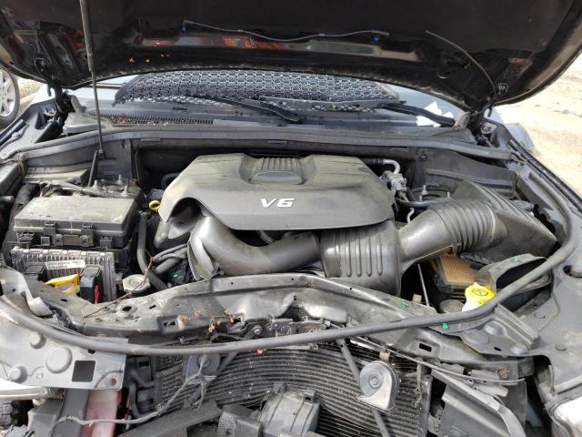 Photo 7 from auction – 2015 DODGE DURANGO LI with VIN 1C4RDJDG8FC110357