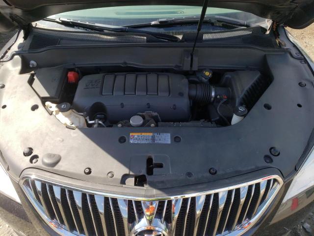 Photo 7 from auction – 2013 BUICK ENCLAVE with VIN 5GAKVDKD5DJ173189