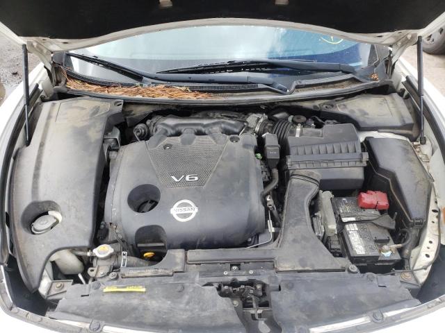 Photo 7 from auction – 2014 NISSAN MAXIMA S with VIN 1N4AA5AP8EC479967
