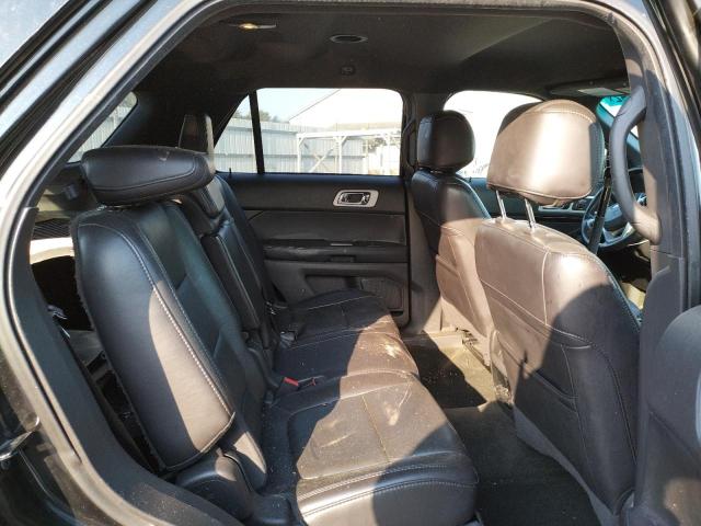 Photo 6 from auction – 2013 FORD EXPLORER L with VIN 1FM5K8F87DGC39999