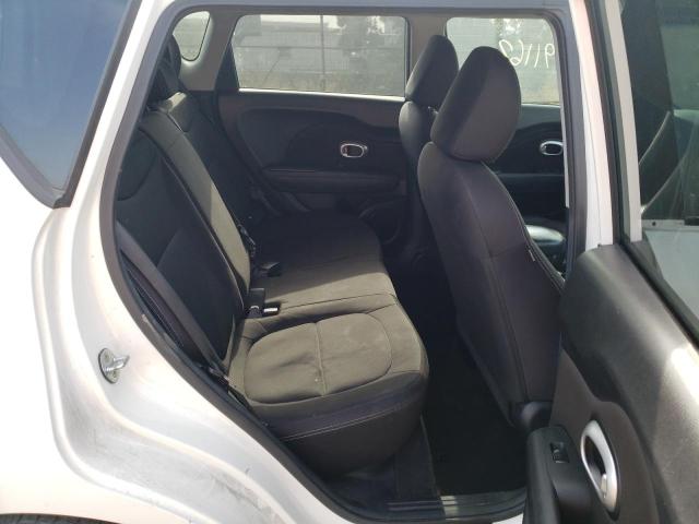 Photo 6 from auction – 2016 KIA SOUL with VIN KNDJN2A20G7272115