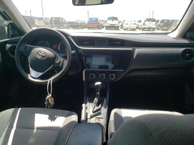 Photo 10 from auction – 2018 TOYOTA COROLLA L with VIN 2T1BURHE9JC053739