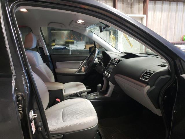 Photo 5 from auction – 2017 SUBARU FORESTER 2 with VIN JF2SJABC4HH478875
