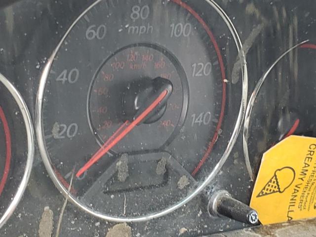 Photo 8 from auction – 2003 HONDA CIVIC EX with VIN 1HGEM22963L036541