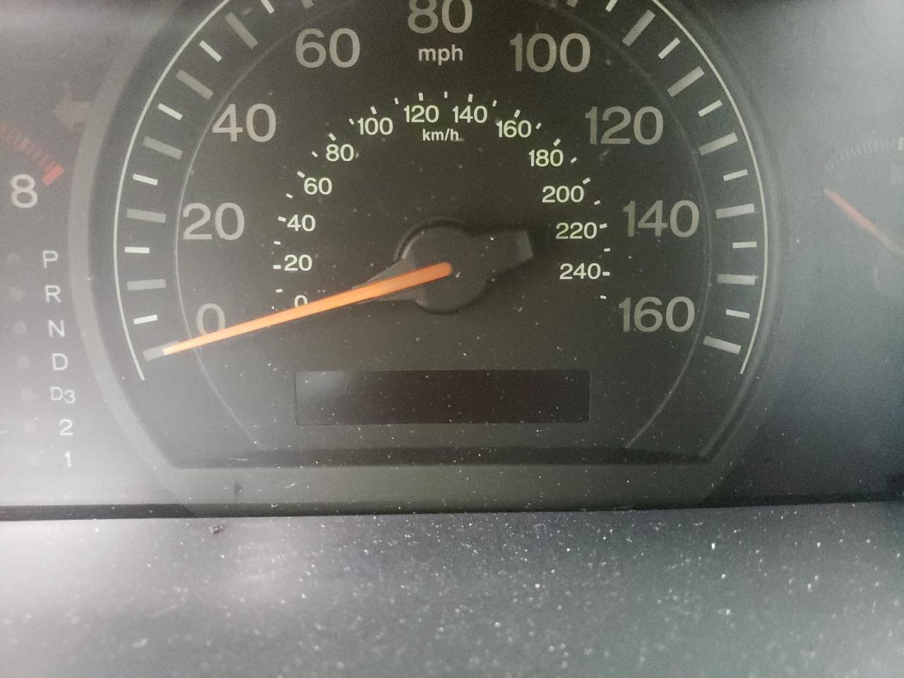 Photo 8 from auction – 2004 HONDA ACCORD EX with VIN 1HGCM56604A117735