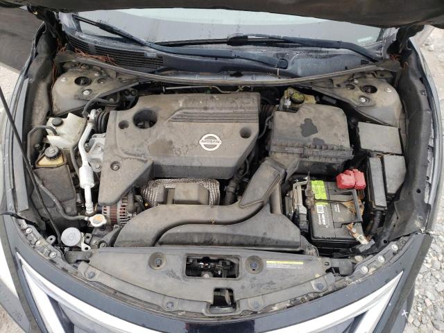 Photo 7 from auction – 2015 NISSAN ALTIMA 2.5 with VIN 1N4AL3AP0FC266866
