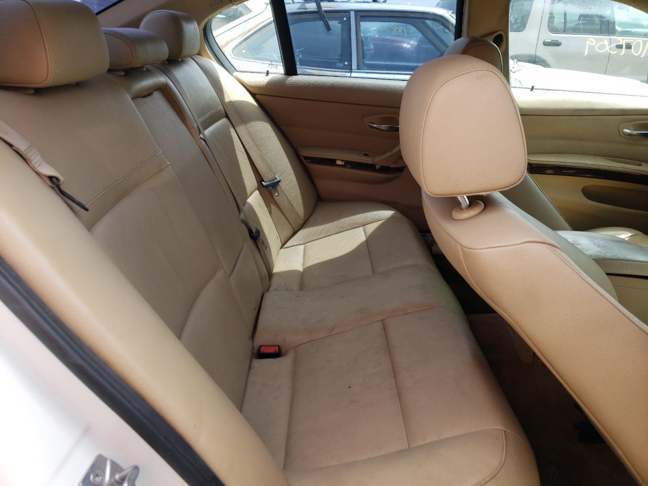 Photo 6 from auction – 2011 BMW 328 I SULE with VIN WBAPH5G53BNM83069