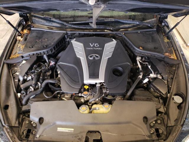 Photo 7 from auction – 2017 INFINITI Q50 PREMIU with VIN JN1EV7AR6HM832916
