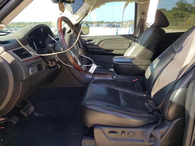 Photo 5 from auction – 2007 CADILLAC ESCALADE L with VIN 1GYEC63877R256539