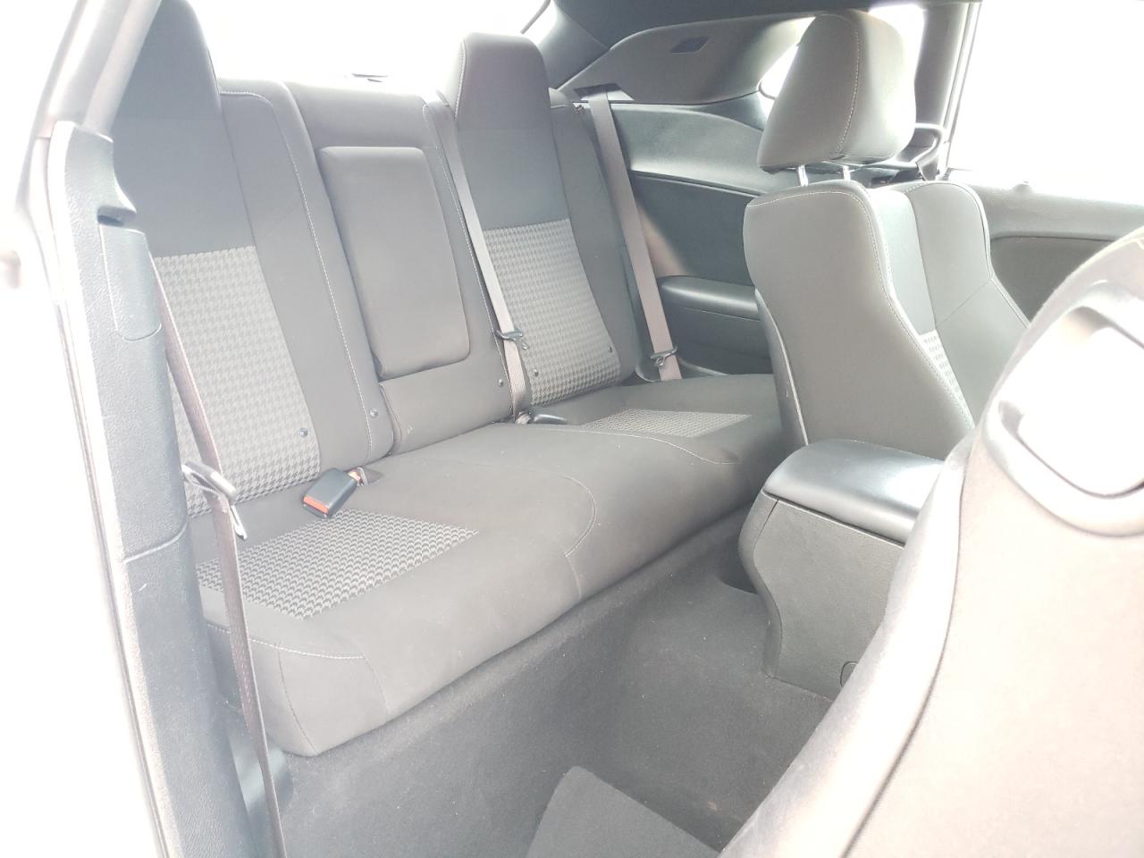 Photo 6 from auction – 2020 DODGE CHALLENGER with VIN 2C3CDZBT5LH149022