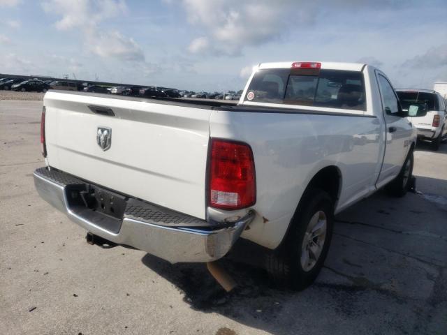 Photo 4 from auction – 2016 RAM 1500 ST with VIN 3C6JR6DT2GG255747